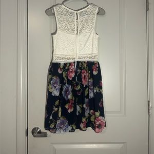 BCX dress size 9